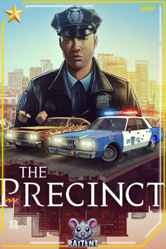 ذا بريسينكت – The Precinct