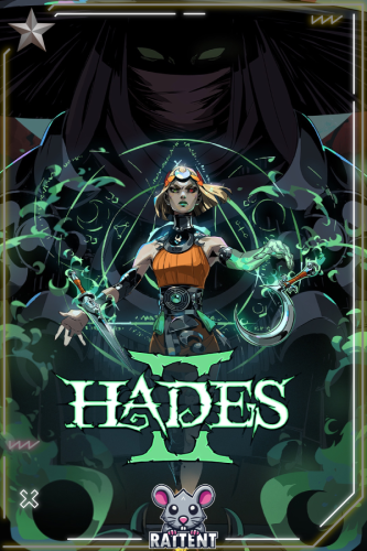 هيديز 2 | Hades II