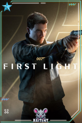 007 First Light