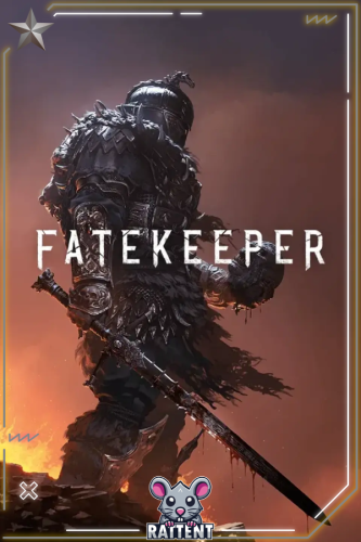 فيت كيبر – Fatekeeper