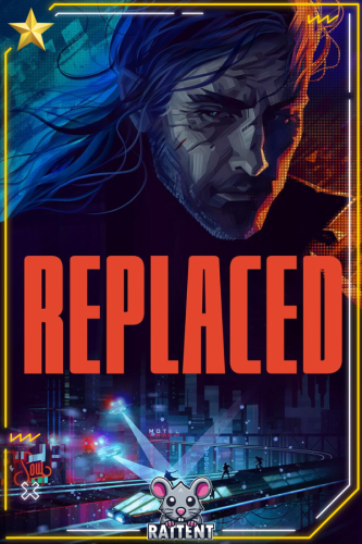 ريبليسد – REPLACED