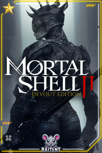 مورتال شِل 2 ديفوت – Mortal Shell II: Devout Editi...