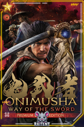 أونيموشا: ووتس بريميوم ديلوكس – Onimusha: WotS - P...