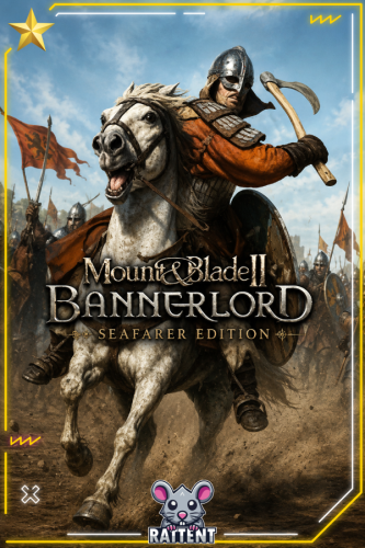 ماونت آند بليد 2: نسخة سيفارر – Mount & Blade II:...
