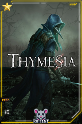 ثايميسيا – Thymesia