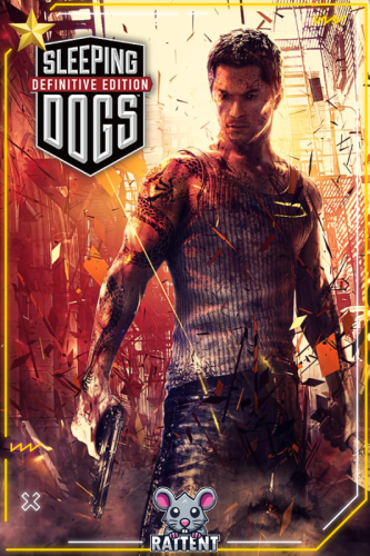 سليبنق دوغز النسخة النهائية – Sleeping Dogs: Defin...