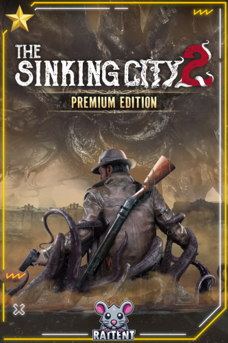 ذا سينكنغ سيتي 2 بريميوم – Sinking City 2 Premium...