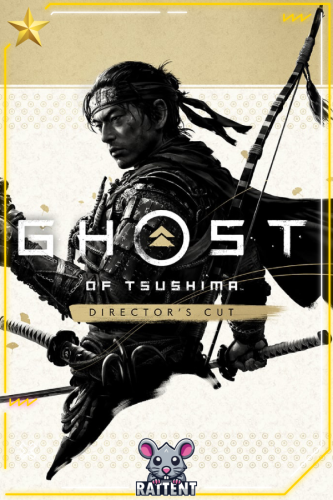 غوست أوف تسوشيما: نسخة المخرج | Ghost of Tsushima...