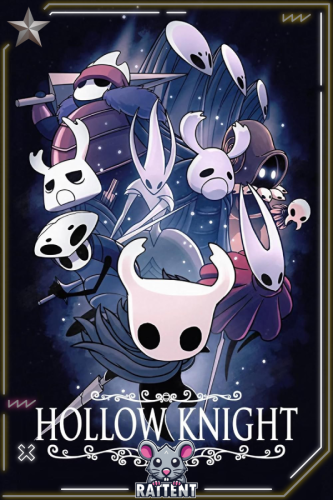 هولو نايت | Hollow Knight