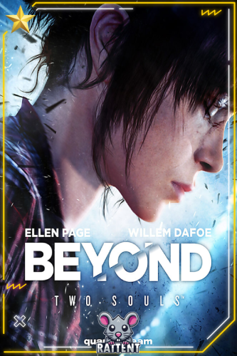 بيوند: تو سولز – Beyond: Two Souls