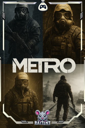 مترو بكج | Metro Package