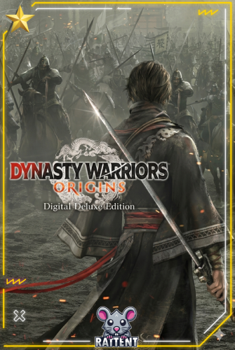 داينستي ووريورز: أوريجنز ديلوكس – DYNASTY WARRIORS...