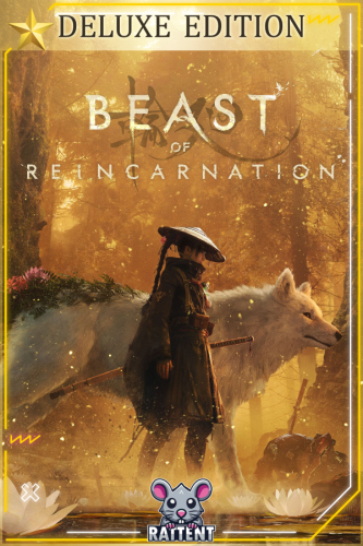 بيست أوف رينكارنيشن ديلوكس – Beast of Reincarnatio...