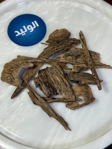 A luxurious Arani oud
