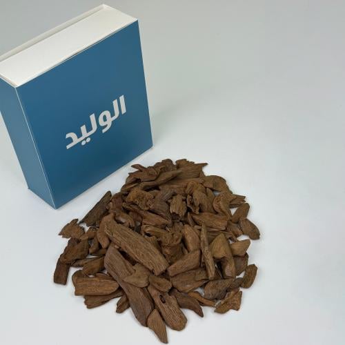 Moroccan, precise, and distinctive mini