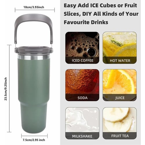 رحال ( كوب حراري ) 900 مل