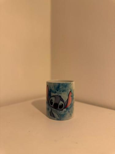 Kob Stitch