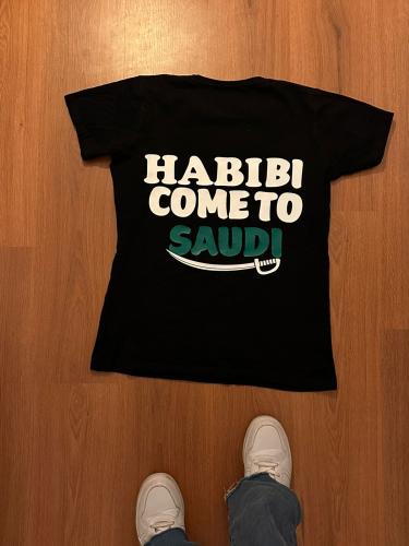National Day T-shirt