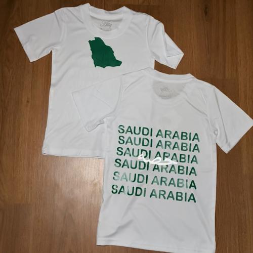 National Day T-shirt for children