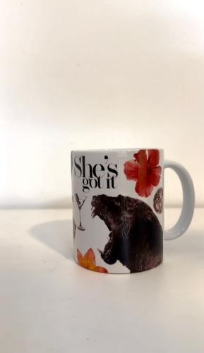 cup