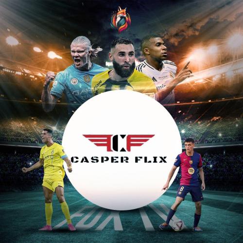 اشتراك كاسبر سنتين