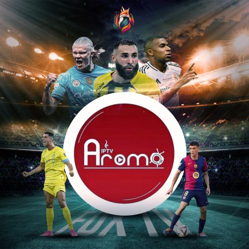 اشتراك اروما شهر