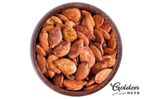 مكسرات جورميه محمصة مدخن