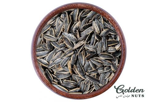 حب شمسي محمص مالح