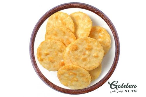 مقرمشات تايلندي شيبس جبنة