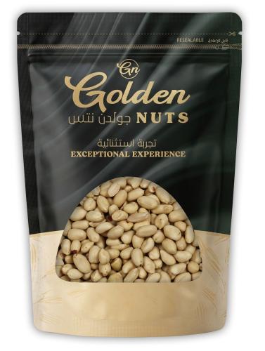 فول سودانى ابيض نئ