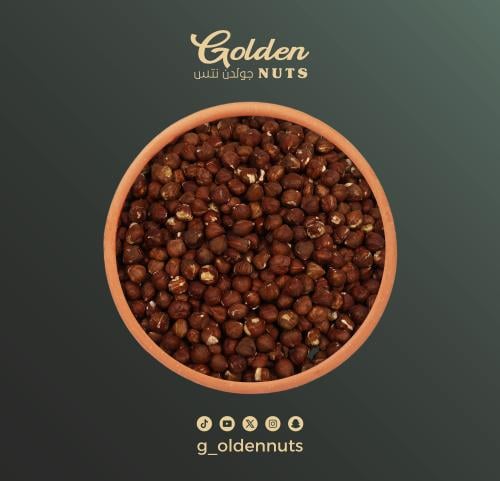 بندق احمر