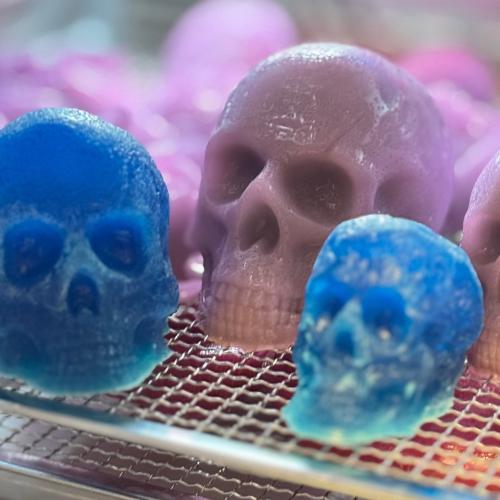 Crystal Candy كريستال كاندي