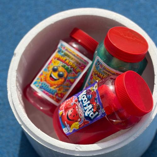 ترند Kool-Aid