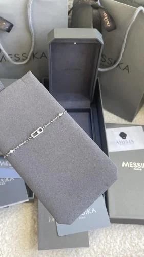 اسورة ميسيكا فضي مع بوكس باضاءة هاي كواليتي