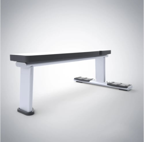 كرسي تمرين مسطح Flat Bench