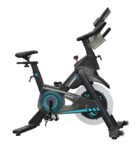 دراحو ثابته Spinning bike 180 KG