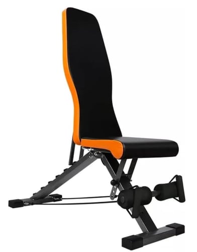 مقعد تمارين متعدد الحركة Adjustable bench
