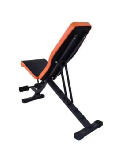 مقعد تمارين متعدد الحركة Adjustable bench