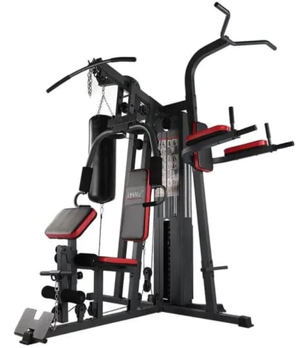 جهاز التمرين المزلي 3 قي 1 Multi home gym