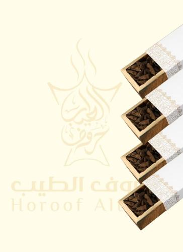 4 ounces of luxurious Moroccan Daqa