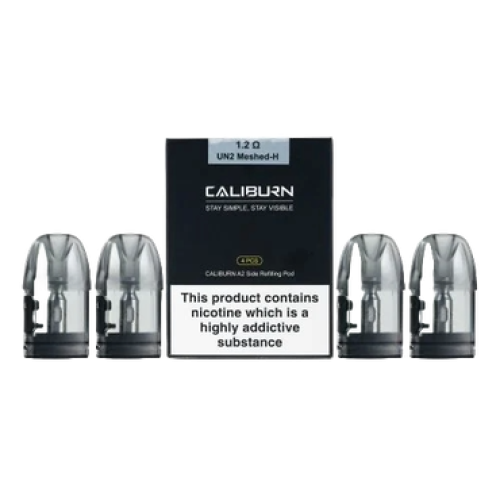 بودات CALIBURN A2 SIDE