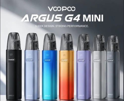 Argus G4 Mini Device - SRGUS G4 KIT MINI