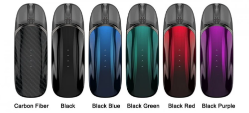جهاز سحبة زيرو 2 رينوفا فابريسو Vaporesso Renova Z...