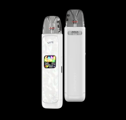 جهاز كاليبرن جي 4 من يو ويل UWELL CALIBURN G4
