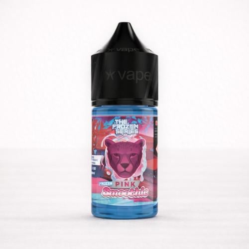 سموذي ايس سولت - DR.VAPE