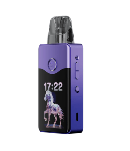 جهاز فينشي اي 120 فوبو - VOOPOO VINCI E120