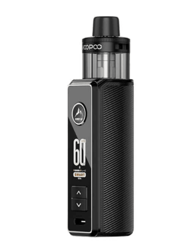 جهاز شيشة دراق اس 3 من فوبو - VOOPOO DRAG S3