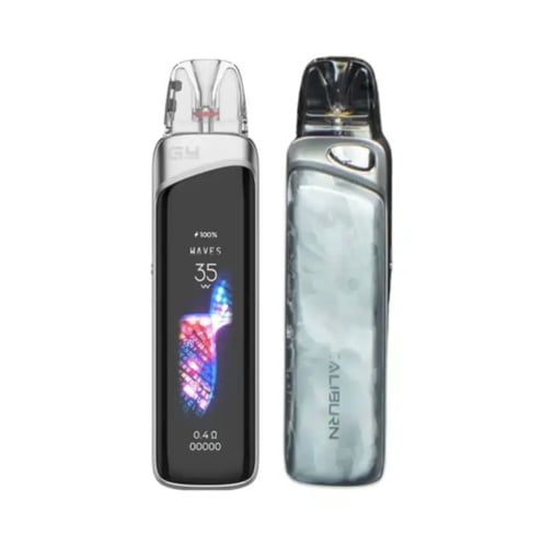 جهاز كاليبرن جي 4 برو - Uwell Caliburn G4 Pro