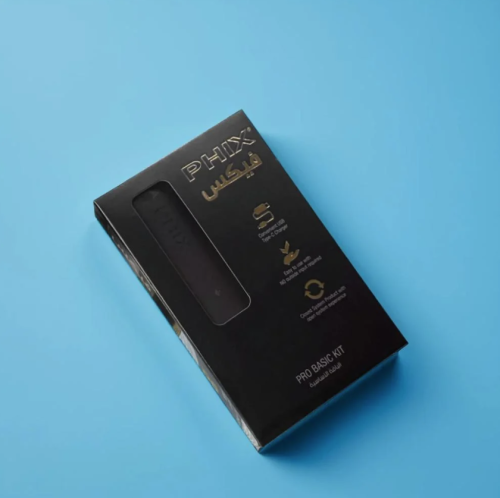 جهاز فيكس برو - Phix DM7 Pro Basic Kit