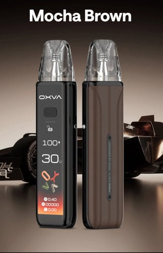 جهاز اكسليم الترا 3 - OXVA XLIM ULTRA 3